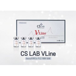 CS-Garis Lab V-Line