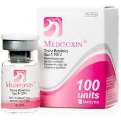 Meditoxin 100IU