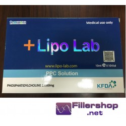 Lipo Laboratuvarı (Mediahub)