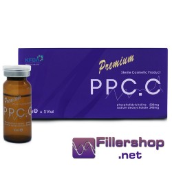 प्रीमियम पीपीसी-सी