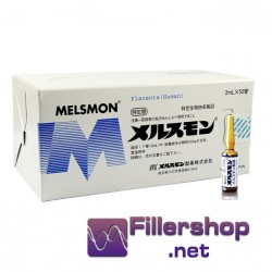 Melsmon-injektio