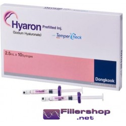 Hyaron Injection