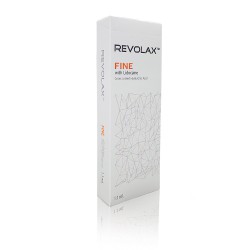 Revolax Fine 1,1 ml ruisku