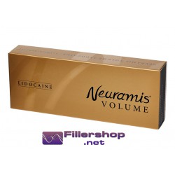 Neuramis Volume Lidocaïne