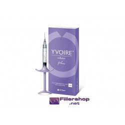 Yvoire Volume Plus 1 ml ruisku