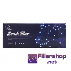 Stříkačka Beads Max Mid 1ml