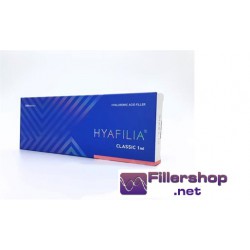 Hyafilia Classic 1 ml spruta
