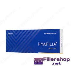 Hyafilia Petit 1 ml σύριγγα