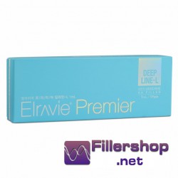 Elravie Premier Deep Line-L...