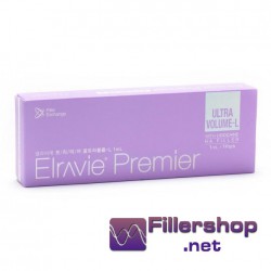 Elavie Premier Ultra Volume-L